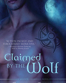 Claimed by the Wolf